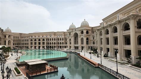 place vendôme doha.